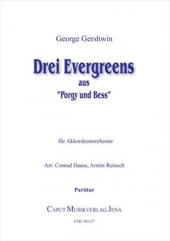 Drei Evergreens aus "Porgy und Bess" 