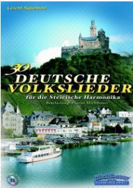 30 deutsche Volkslieder 