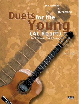 Duets for the Young (at Heart) 