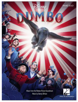 Disney: Dumbo 