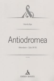 Antiodromea 