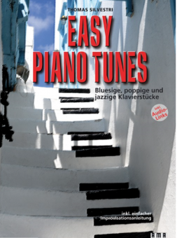 Easy Piano Tunes 