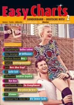 Easy Charts Sonderband: Deutsche Hits 2 