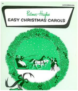 Easy Christmas Carols 