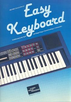 Easy Keyboard 