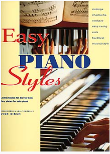 Easy Piano Styles 