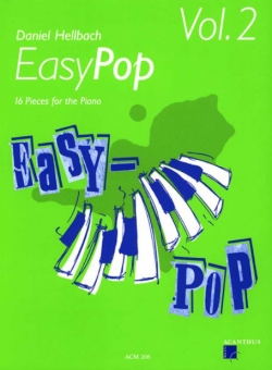 Easy Pop Band 2 