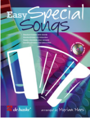 Easy Special Songs 