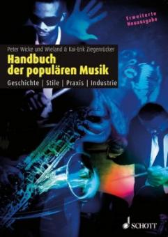 Handbuch der populären Musik 'Kombipack' 