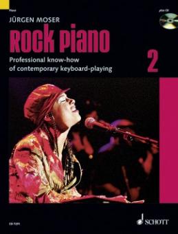 Rock Piano Band 2 