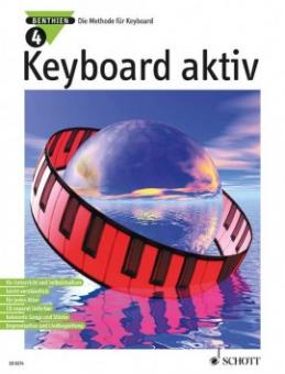 Keyboard aktiv Band 4 