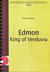 Edmon, King of Verduvia 