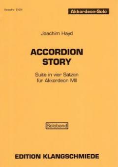 Accordion Story 