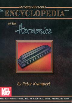 The Encyclopedia Of The Harmonica 