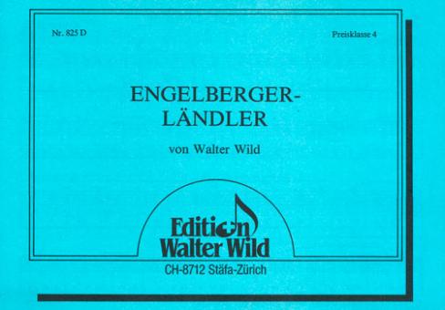 Engelberger Ländler 