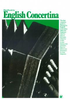 Handbook for English Concertina 