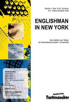 Englishman in New York 