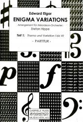 Enigma Variations Teil 1 