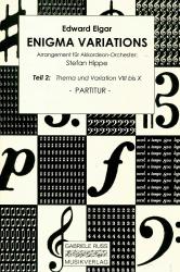 Enigma Variations Teil 2 
