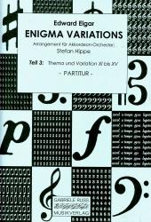 Enigma Variations Teil 3 