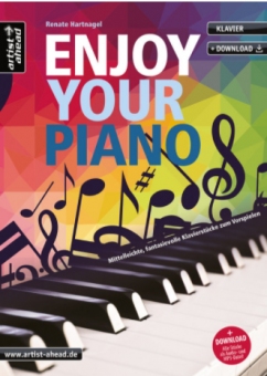 Enjoy your Piano 