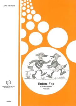 Enten-Fox 