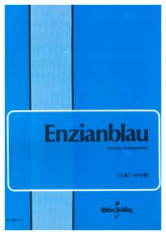 Enzianblau 