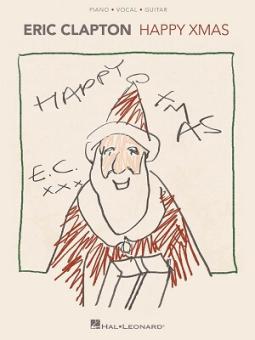Eric Clapton: Happy Xmas 