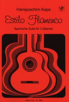Estilo Flamenco 