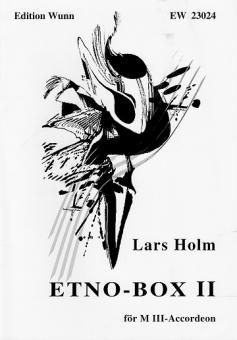 Etno-Box II 