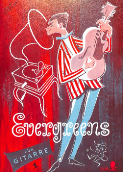 Evergreens Band 1 