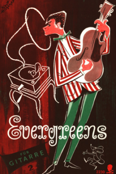 Evergreens Band 2 