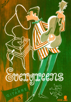 Evergreens Band 3 