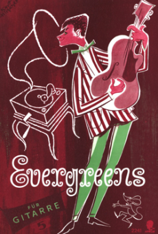 Evergreens Band 5 