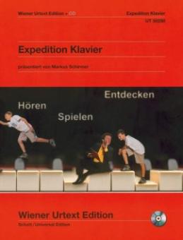 Expedition Klavier 