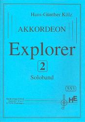 Explorer 2 
