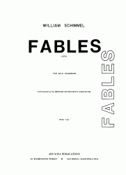 Fables 