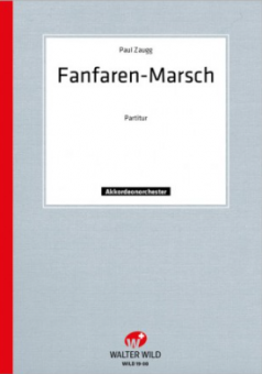 Fanfaren-Marsch 