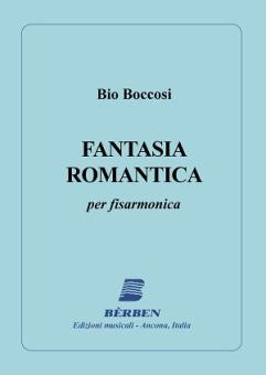 Fantasia romantica | Akkordeon Notenausgabe 
