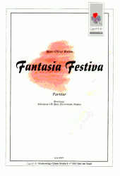 Fantasia Festiva 