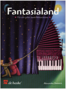 Fantasialand 
