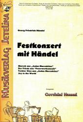 Festkonzert mit Händel 