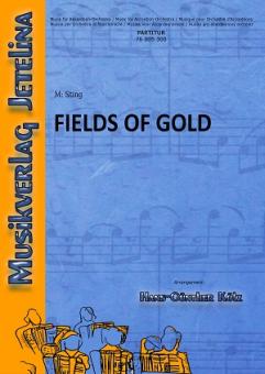 Fields Of Gold 