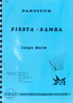 Fiesta Samba 