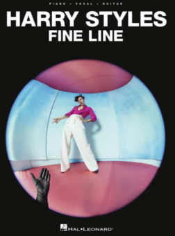 Harry Styles: Fine Line 