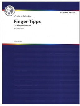 Finger-Tipps 