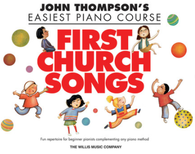 First Church Songs 