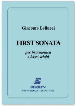 First Sonata 