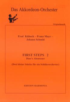 First Steps 2 