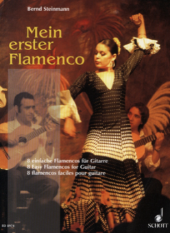 Mein erster Flamenco 